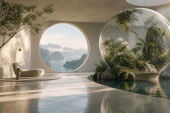 Living Worlds — A pause