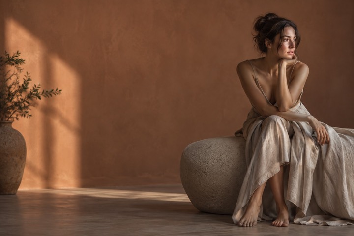 Studio Presence — A pause