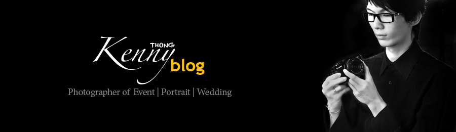 Kenny Thong Photography Blog